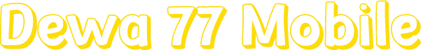 Dewa 77 Mobile